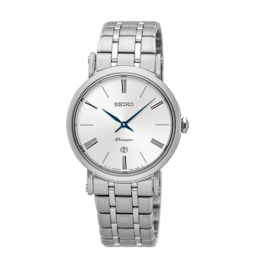 Seiko Premier 31MM SXB429