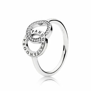 Circles Logo Ring