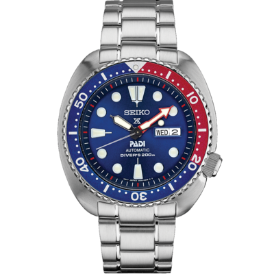Seiko Prospex Padi Turtle SRPE99K1