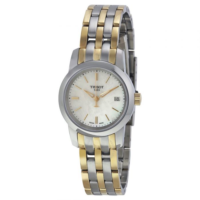 Tissot Classic Dream 28mm T0332102211100
