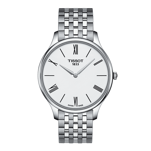 Tissot Tradition 5.5 39 mm T0634091101800