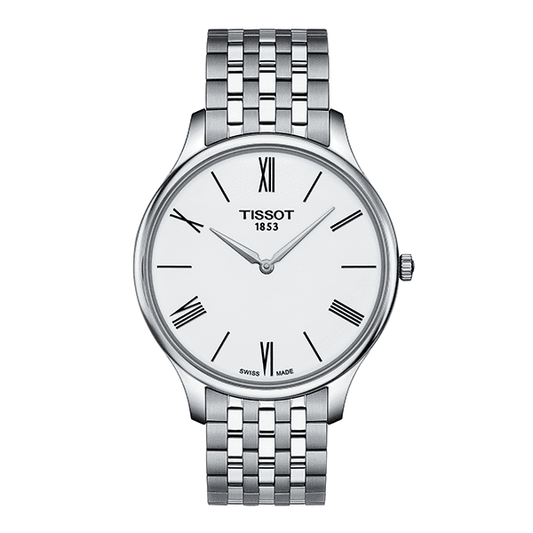 Tissot Tradition 5.5 39 mm T0634091101800