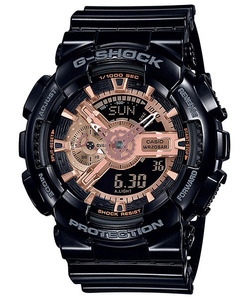 G-Shock GA-110MMC-1A