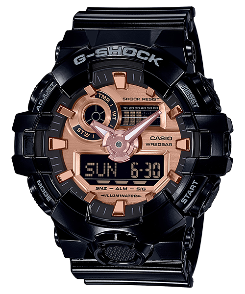 G-Shock GA-700MMC