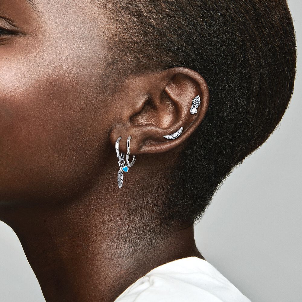 Pandora Earrings