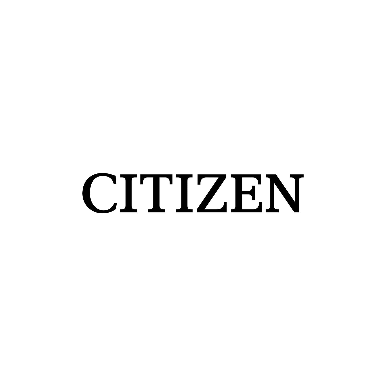 Citizen Watches