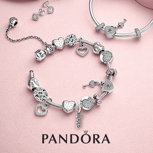 Pandora Gift Set