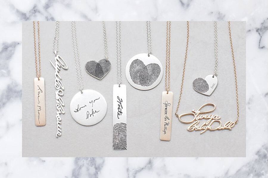 Name Tags & Engravable
