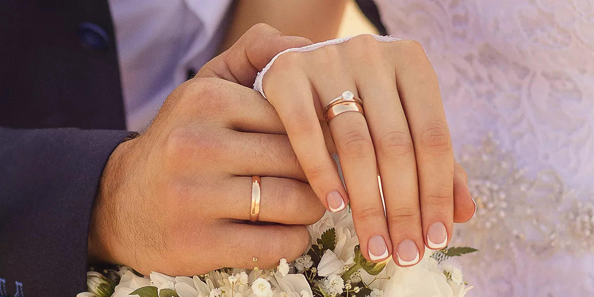 Wedding Bands