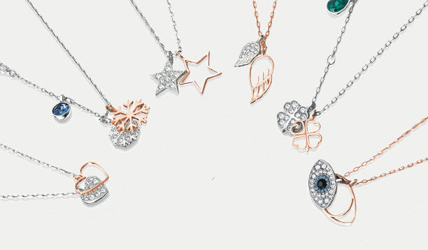 Swarovski Necklace