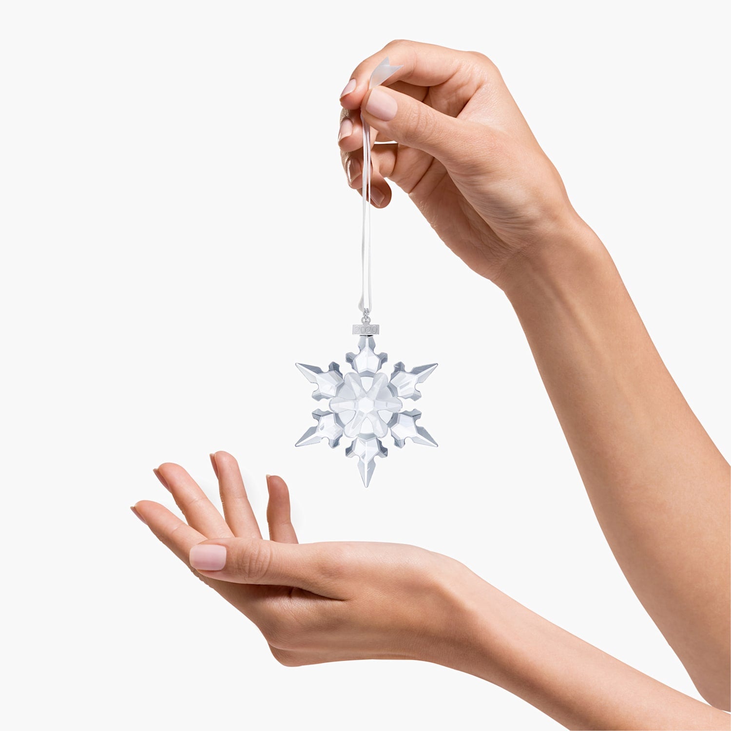Swarovski Ornaments