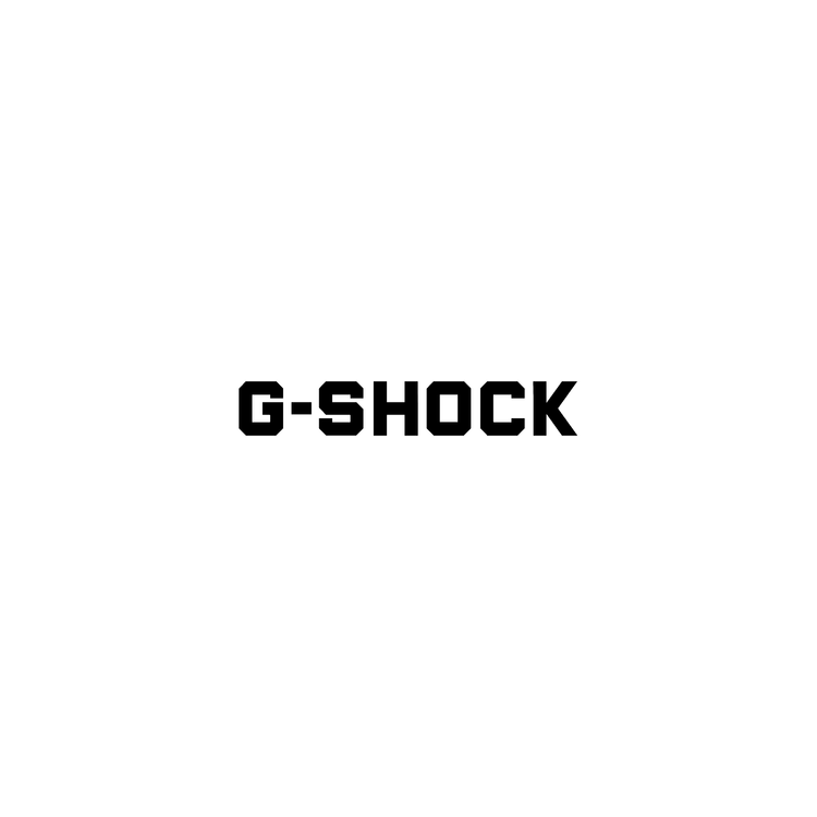 Casio G Shock Guo Jewellery