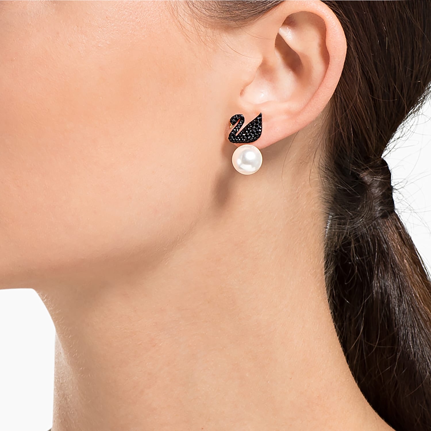 Swarovski Earrings