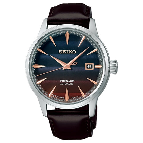Seiko Presage Cocktail Time STAR BAR Limited Edition