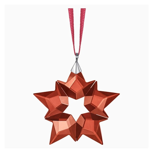 Swarovski 2019 Limited Edition Holiday Ornament Small
