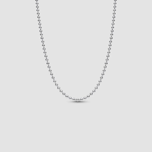 Ball Chain Necklace