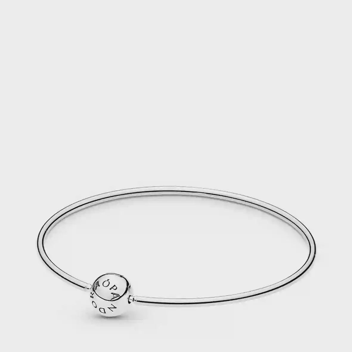Pandora Essence Bangle Bracelet