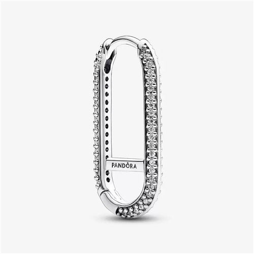 Pandora ME Extended Pav?? Link Single Earring