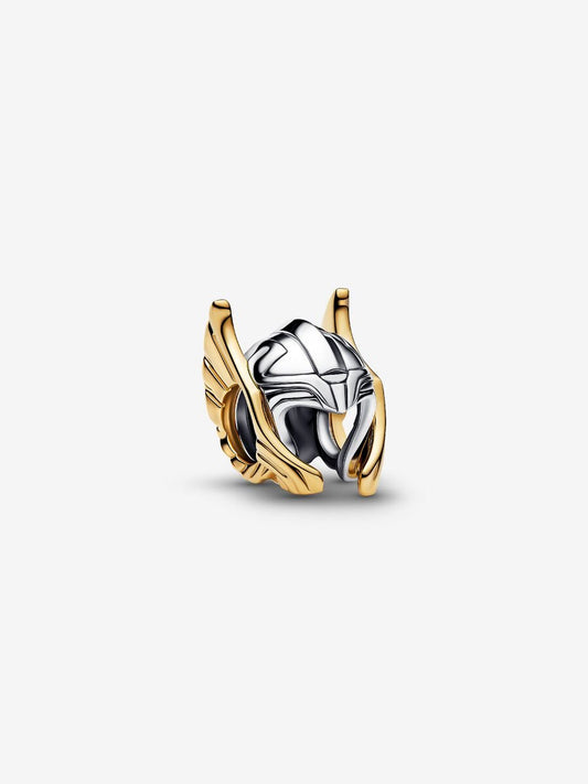 Marvel Thor Helmet Charm
