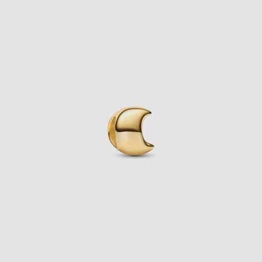 Moon Mini Charm