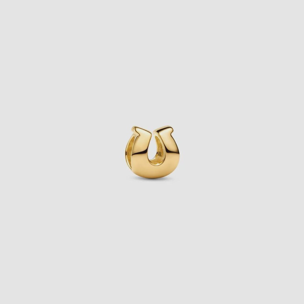 Horseshoe Mini Charm