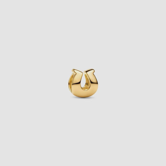 Horseshoe Mini Charm