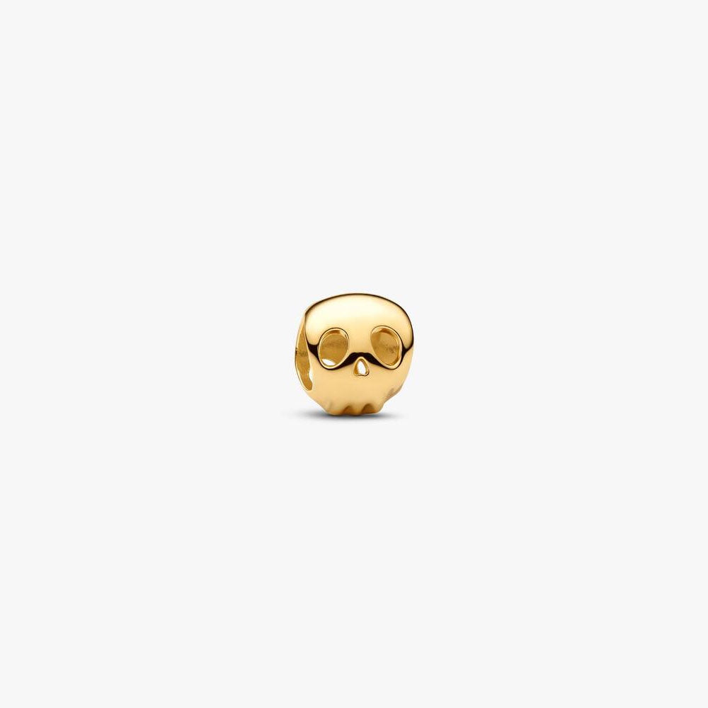 Skull Mini Charm