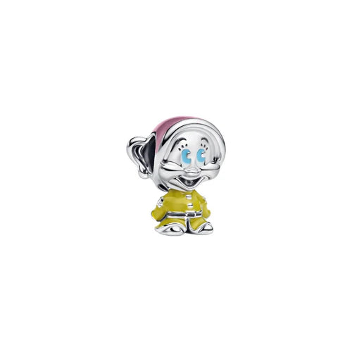 Disney Snow White Dopey Charm