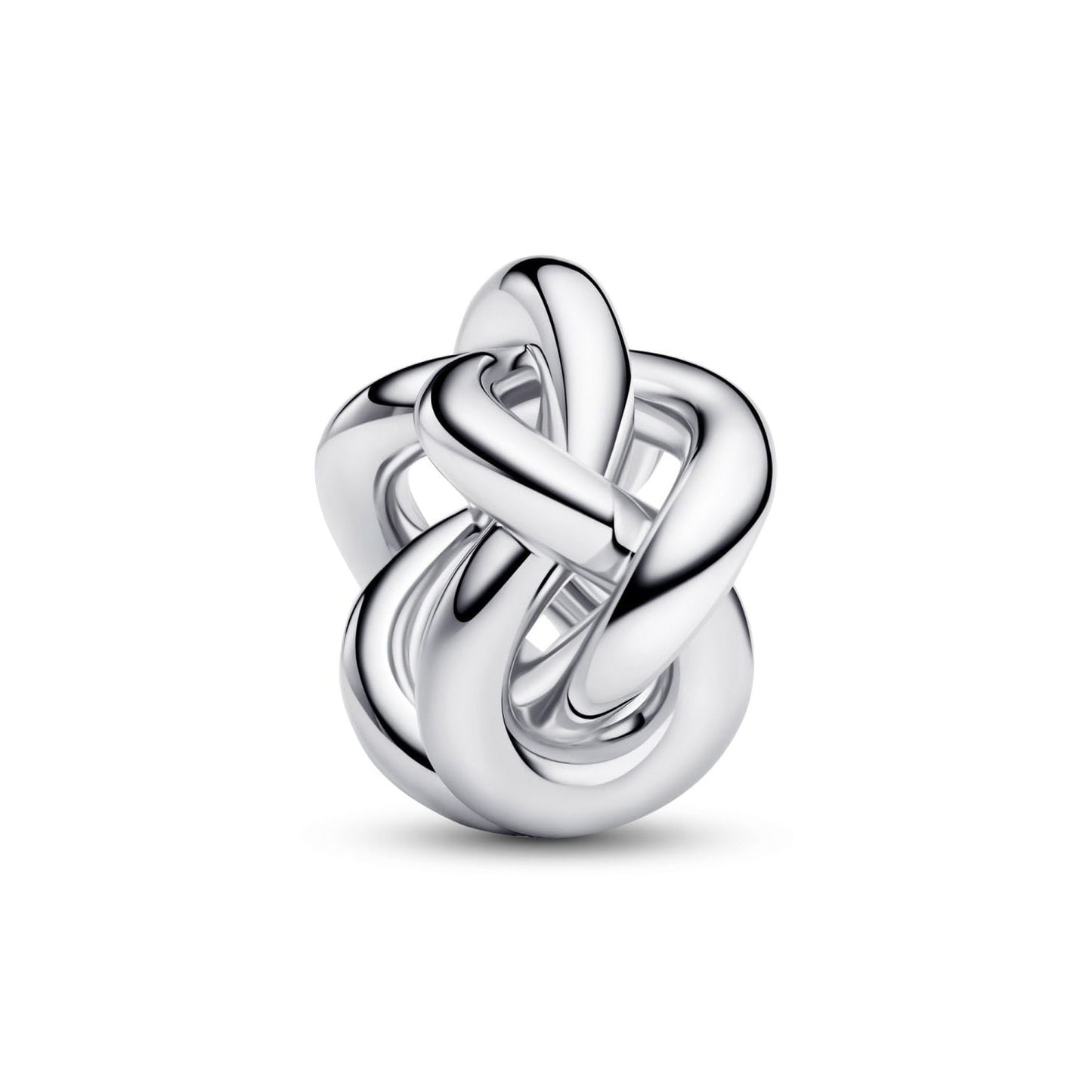 Infinity Knot Charm