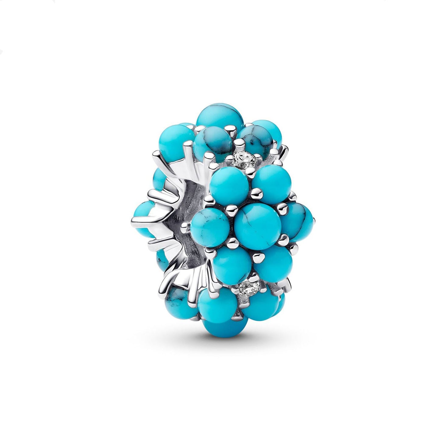 Turquoise-coloured Ocean Charm