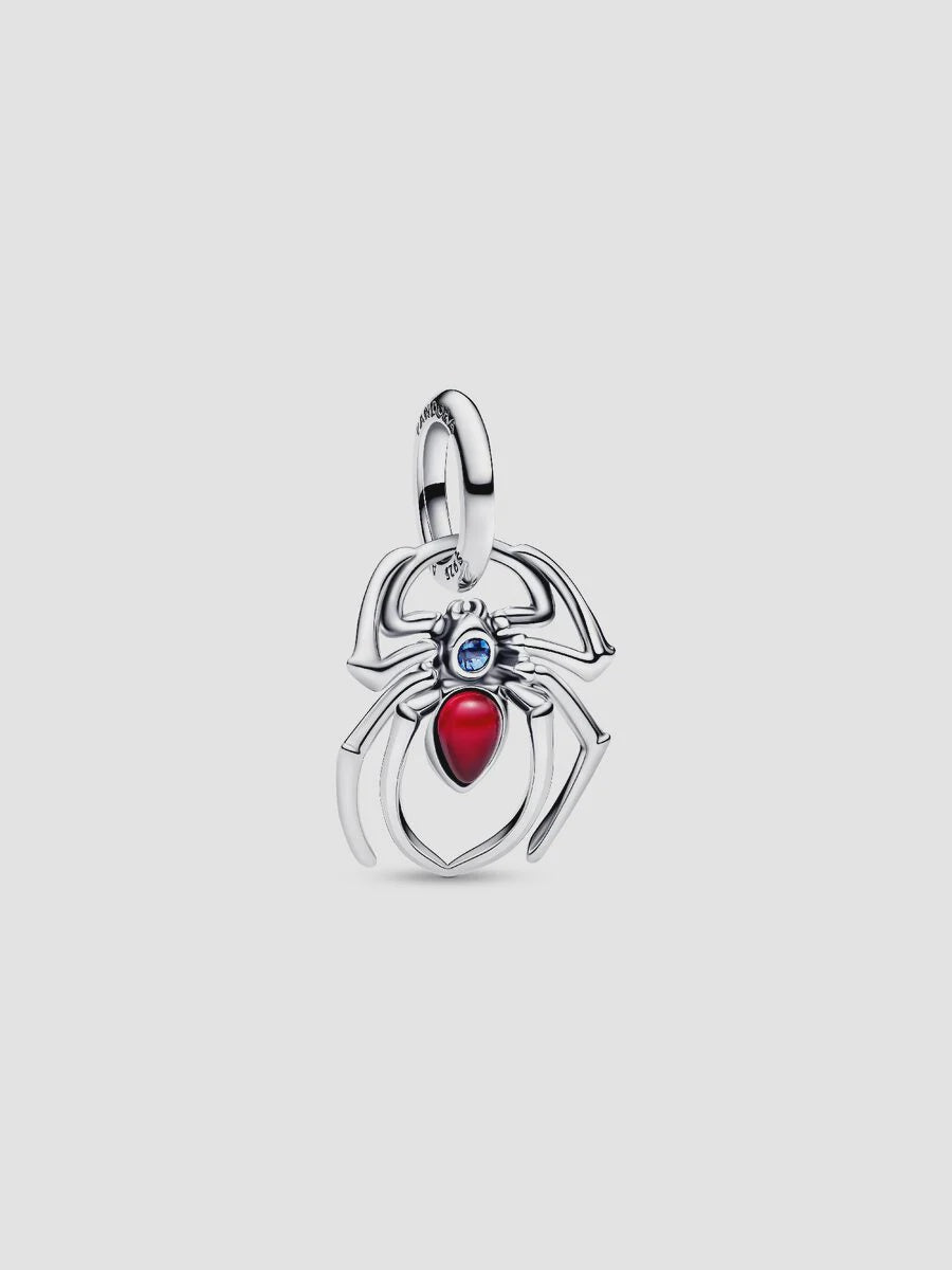 Marvel Spiderman Dangle Charm