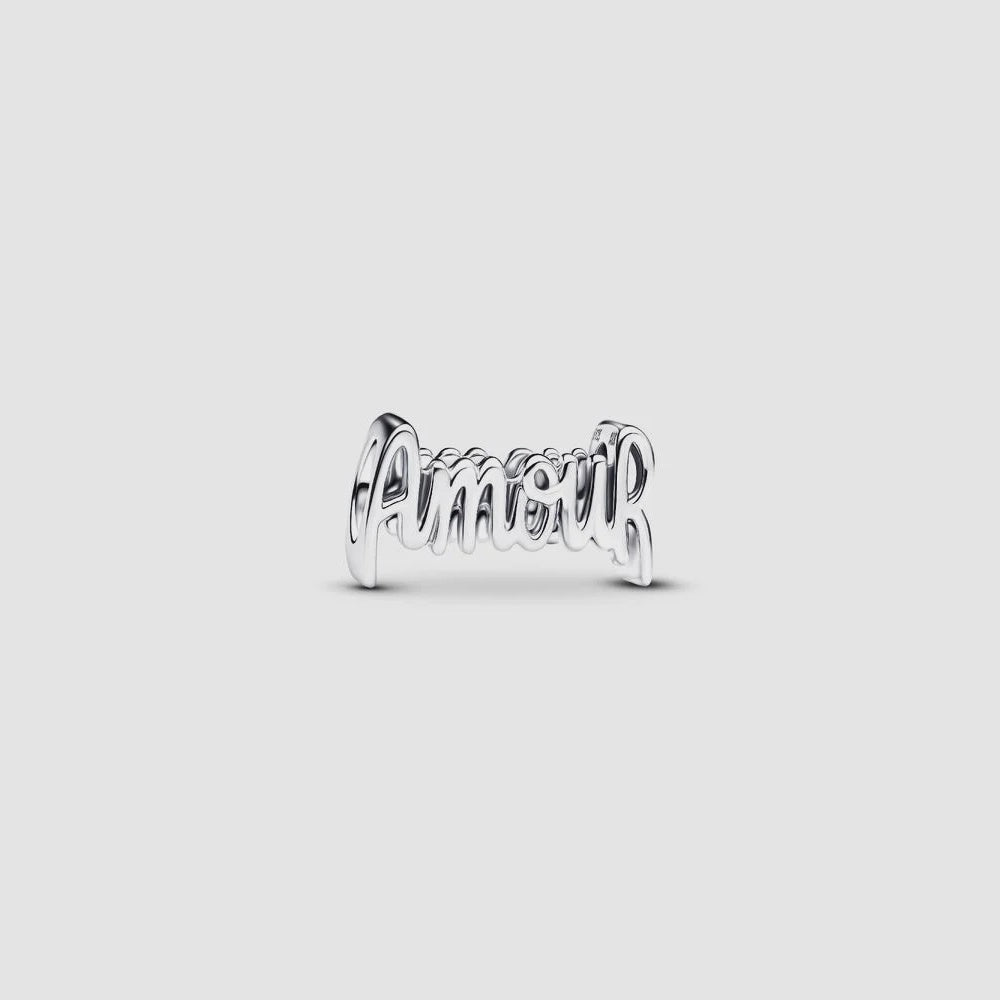 Amour Script Charm