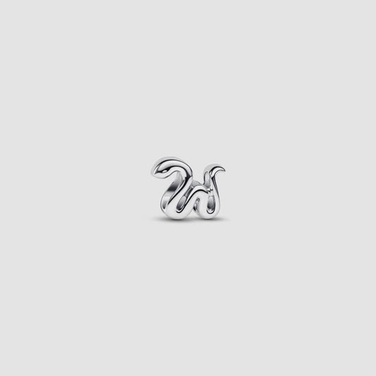 Snake Mini Charm