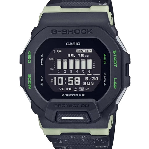 G-Shock GBD200LM-1