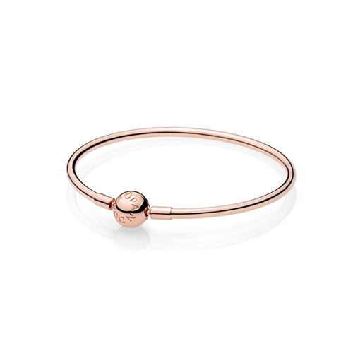 Pandora Rose Moments Bangle