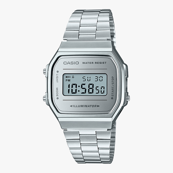 Casio Vintage A168WEM-7
