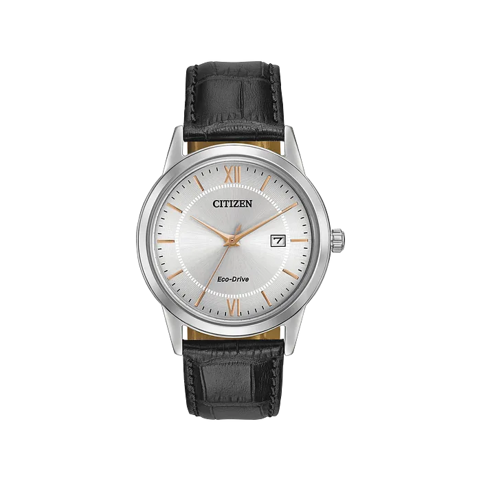 Citizen Eco Drive Corso AW1236-03A