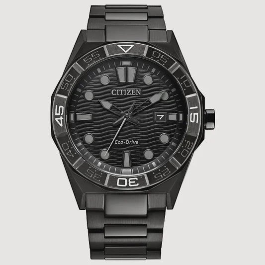 Citizen Eco-Drive Brycen AW1855-52E