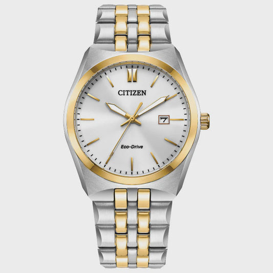Citizen Eco Drive Corso BM7334-58B