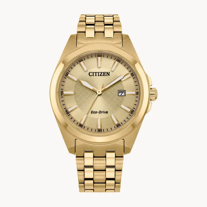 Citizen Eco Drive Peyten BM7532-54P
