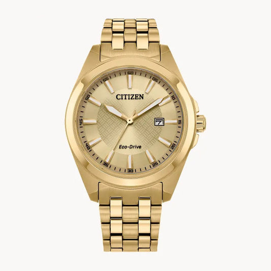 Citizen Eco Drive Peyten BM7532-54P