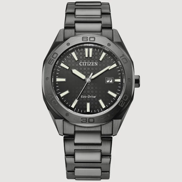 Citizen Eco-Drive Odyn BM7637-81H