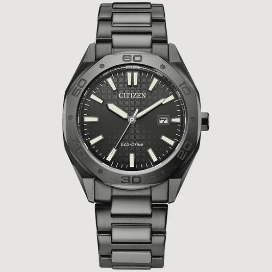 Citizen Eco-Drive Odyn BM7637-81H