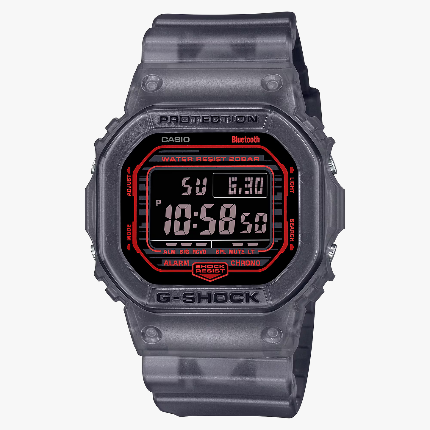 G-Shock DWB5600G-1