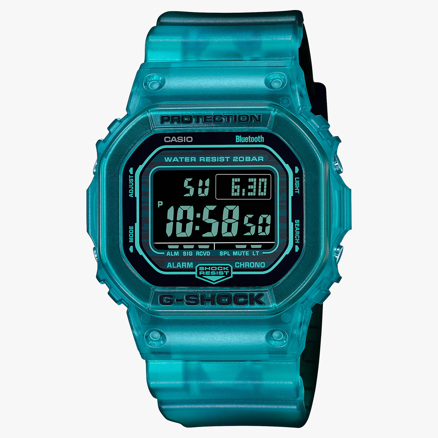 G-Shock DWB5600G-2