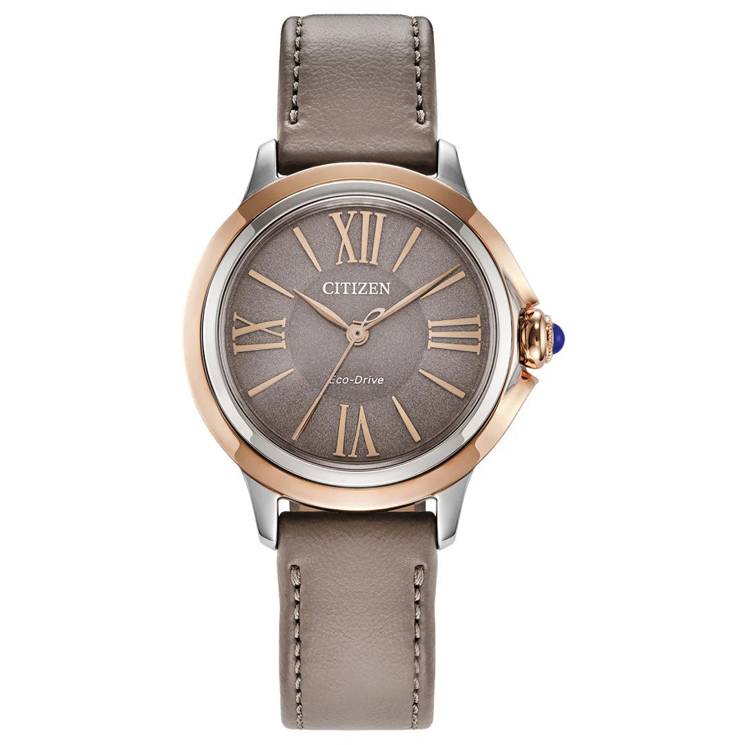 Citizen Eco Drive L Ceci EM1166-01Z