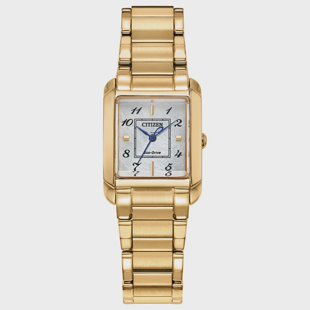 Citizen Eco Drive L Bianca EW5602-57D
