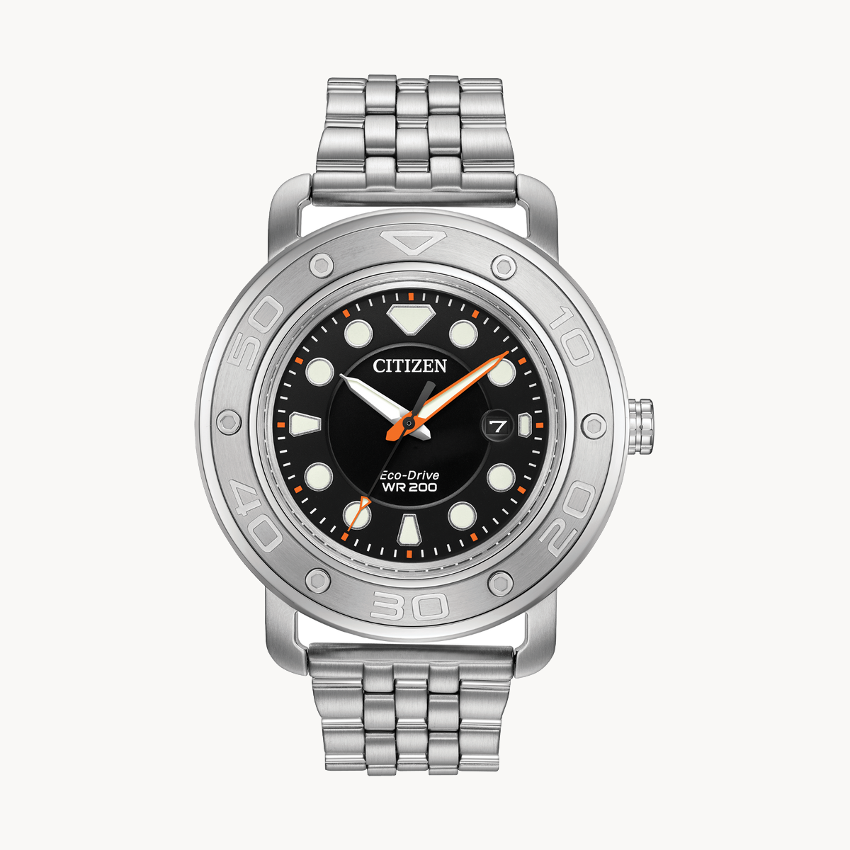 Citizen Eco Drive DIY AW1530-65E