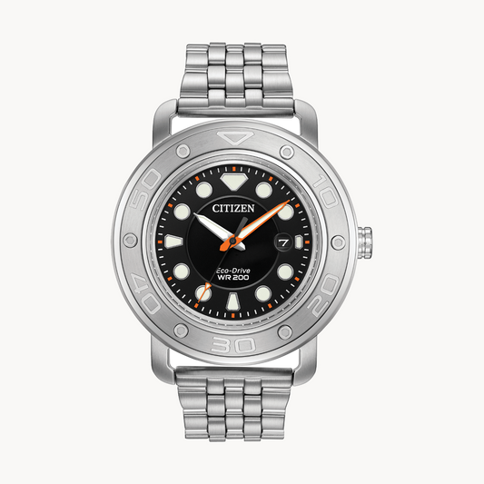 Citizen Eco Drive DIY AW1530-65E