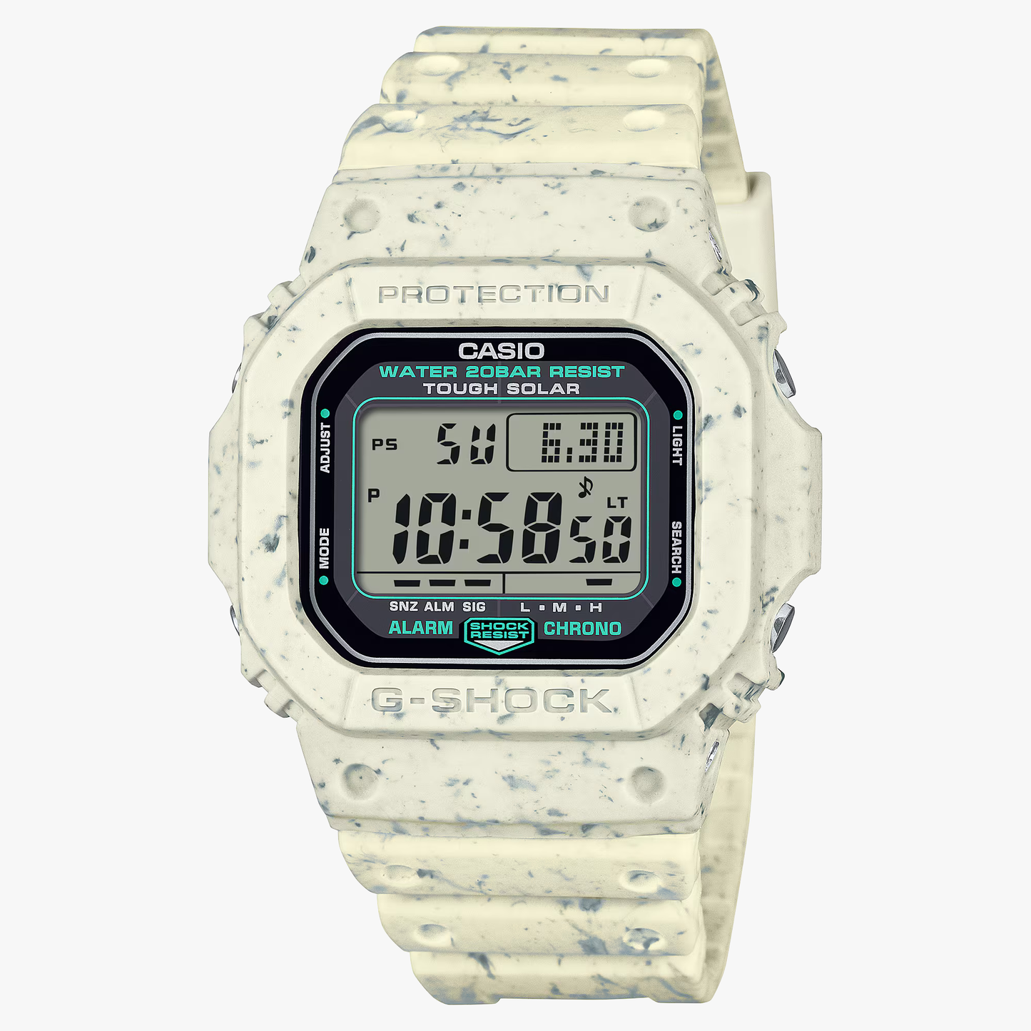 G-Shock G5600BG-5